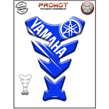 Motosıklet Kaplama Tank Pad Her Motora Uyumlu 342