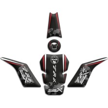 Motosıklet Kaplama  Benelli Trk 502 (2017/2024)  01
