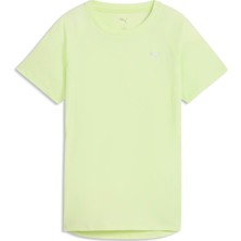 Puma Run Velocity Kadın Sarı Koşu T-Shirt 52658038