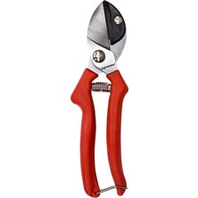 AGROMEC Budama Makası 21 cm Ors Agız 46H21RB AG-TM11101