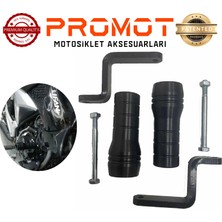 Motor Koruma Lifan Emisol EM150L Koruma Takozu Tüm Modellere Uyumlu