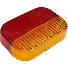 Serdar Plastik Serko Başak Çift Yönlü Stop Camı 0001.0072.000