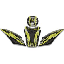 Motosıklet Kaplama  Bajaj Dominar 250 2020/2024 Uyumlu Model 03