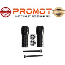 Motor Koruma Yamaha R25 Motor Koruma Takozu 2014 / 2018 Modellerıne Uyumlu