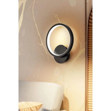 Ömür Avize Koko Modern Tasarım 20Q Ledli Aplik