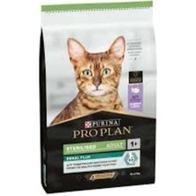 Pro Plan Renal Plus Kısırlaştırılmış Hindili Yetişkin Kedi Maması 1,5 kg
