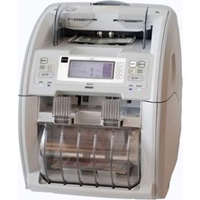 Hemes Glory GFS-120T Para Sayma Makinesi Grafik LCD Ekran ile TL, €, USD, GBP, RUB Desteği