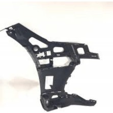 Mercedes W223 2021 - Tampon Taşıyıcı Braketi Ön Sol Dış Amg 2238856304 Wender
