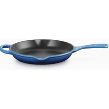 Le Creuset Profesyonel Pişirme Döküm Servis Tavası 23 cm