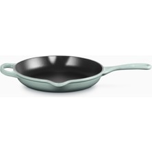 Le Creuset Profesyonel Pişirme Döküm Servis Tavası 23 cm