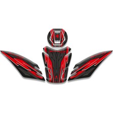 Motosıklet Kaplama  Bajaj Dominar 400 (2020/2024) Uyumlu 02