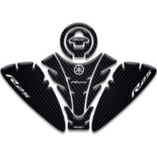 Motosıklet Kaplama  Yamaha R25 (2019/2024) Uyumlu Model 01