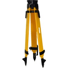 Eksen SJW60 Çift Kilitli Total Station Sehpası