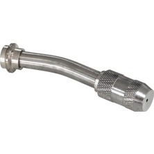 Olinda Gübreleme Pompası Metal Ayarlı Uç Erkek Tip 18mm