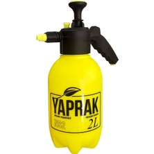 Yaprak NS 2lt Düşük Basınçlı Hava Tahliyeli Bahçe Gübreleme Pompası