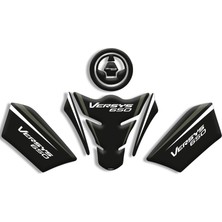 Motosıklet Kaplama  Kawasaki Versys 650 Model 03