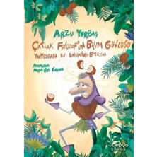 LTG Nova Çatlak Filozof'un Bilim Günlüğü Yeryüzünün Ev Sahipleri: Ler