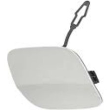 Renault Clio 5 Tampon Çeki Kapağı Ön 5118066772R Wender