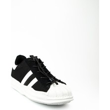 Pepino 2167 Siyah Erkek Çocuk Sneaker Ayakkabı