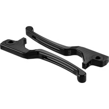 Sıp Scootershop Vespa Gts Spor Manet Takım Alüminyum *parlak Siyah* (2023- ) / Sıp