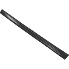 Bmw F30 2012-2018 Marşpiye Kaplaması Sol M Tech 51778056579 Wender