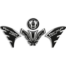 Motosıklet Kaplama  Kawasaki Versys 1000 Model 03