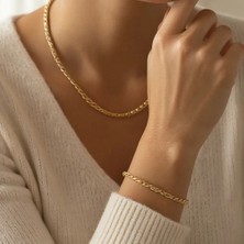 Xuping Jewelry Burgu Model Set