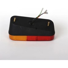 Serdar Plastik Serko Tds Stop Lambası Yan Açılı Sağ 0001.3402.001