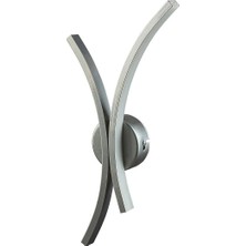 Ömür Avize Ledli Aplik