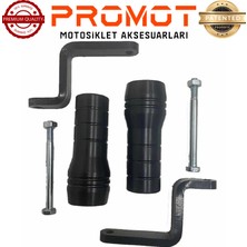 Motor Koruma Arora Ars 200 Koruma Takozu Tüm Modellere Uyumlu