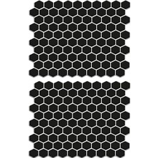 Motosıklet Kaplama Depo Yan Pad Petek Her Motora Uyumlu 1