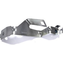 Mercedes W214 Tampon Alt Muhafaza Braketi Ön Sağ 2145240600 Wender