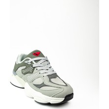 Pepino 2125 Gri Erkek Çocuk Sneaker Ayakkabı