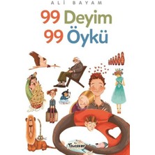 LTG Nova 99 Deyim 99 Öykü