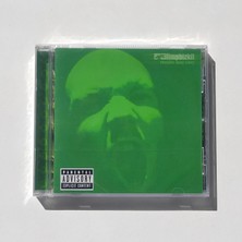 Universal Limp Bizkit - Results May Vary CD
