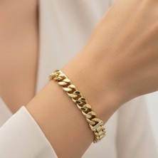 Xuping Jewelry Stil Incisi/xupıng Jewelry By Gurmet Zirkon Taşlı Bileklik