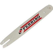 Ferrino 91 Ayak 27.5 Diş Motorlu Testere Kılavuzu 40cm