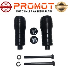 Motor Koruma Yamaha mt 25 Koruma Takozu Tüm Modellere Uyumlu