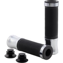 Sıp Scootershop Vespa Gt-Gts-Gtv Elcik Takım *krom* Ø 22/24 mm L 128 mm / Sıp