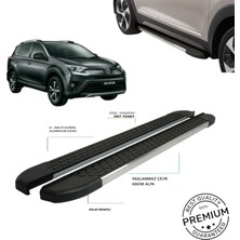 Tuna Oto Rav4 5 Yan Basamak Omsa 2018 2019 2020 2021