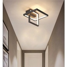 Ömür Avize Gani Modern Ledli Avize