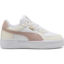 Puma Ca Pro Classic Iı Erkek Beyaz Sneaker Ayakkabı 40236627
