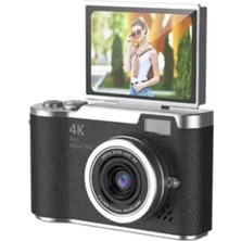 Teknodayım Uygun LK007 Fotoğraf Makinesi 2026