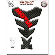 Motosıklet Kaplama Tank Pad Her Motora Uyumlu 178