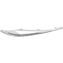 Bmw F30 2012-2015 Far Nikelajı Üst Sağ 63117314532 Wender