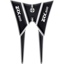 Motosıklet Kaplama  Arora Zrx 200 (2021/2023) 01