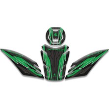 Motosıklet Kaplama  Bajaj Dominar 400 (2020/2024) Uyumlu 01