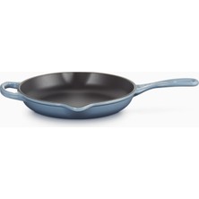 Le Creuset Profesyonel Pişirme Döküm Servis Tavası 23 cm