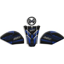 Motosıklet Kaplama Suzukı V-Strom 650 Model (2021/2024)03