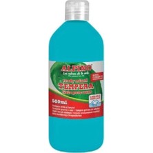 Kitabevimden Alpino Sulu Boya Tempera 250 ml Açık Mavi DM040180
